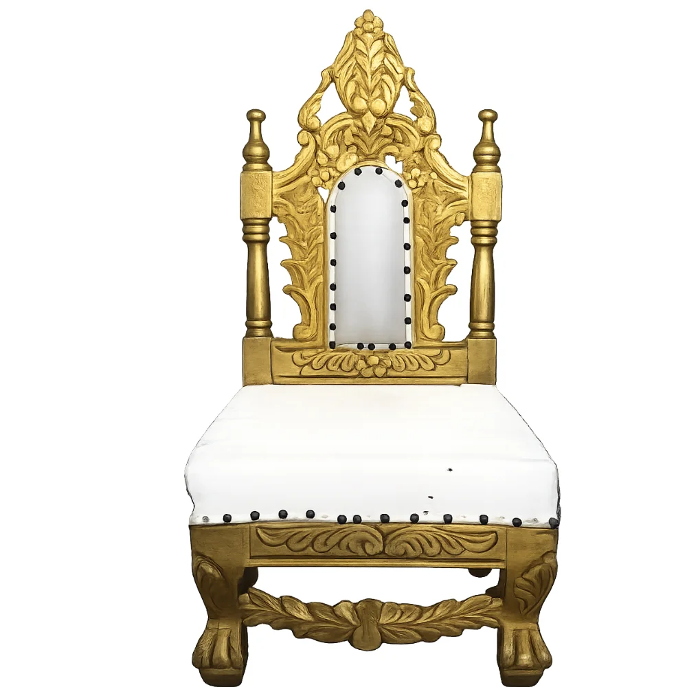 Low Raise Chairs